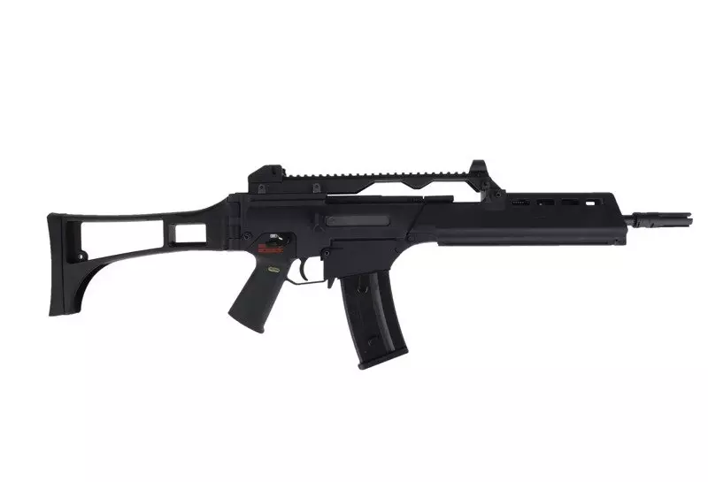 WE-A002-999K carbine replica