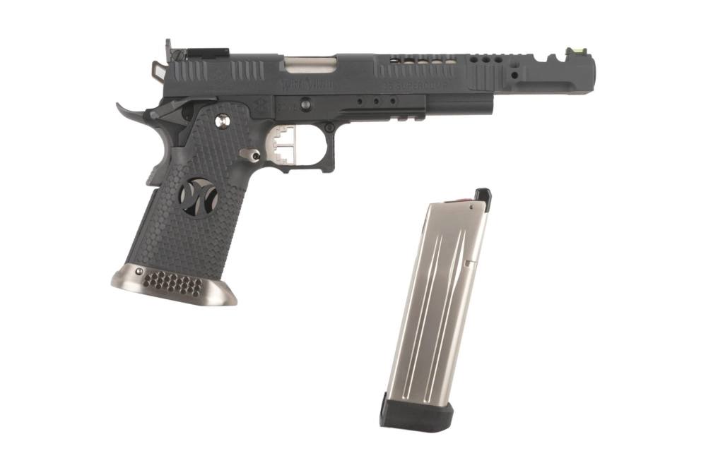 Replika pistoletu AW-HX2402