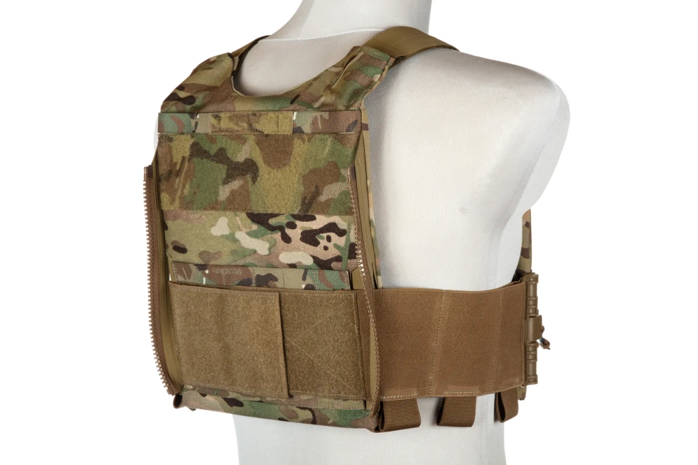 LV/119 type Plate Carrier - MC®
