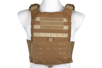 Plate Carrier Specna Arms Tactical Advanced Vest Tan