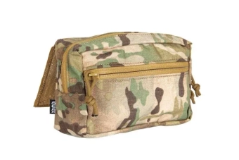 Bottom Cargo Vest Pouch - Multicam®