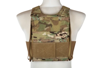 LV/119 type Plate Carrier - MC®