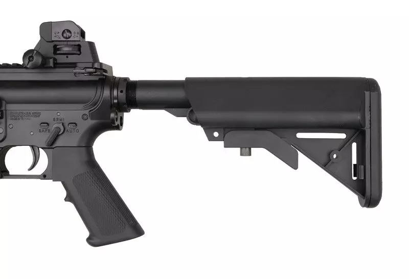 TR4 CQB-R assault rifle replica