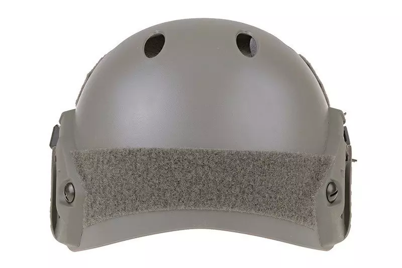 Réplique casqueu FAST PJ CFH - vert feuillage (M/L)