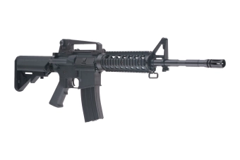 CM607 Carbine Replica - Black