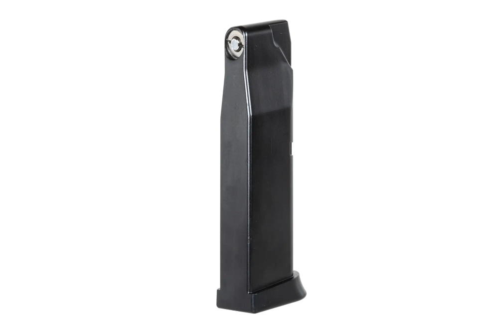 Cybergun CO2 zásobník 15 kuliček pro repliky Taurus PT24/7 V2