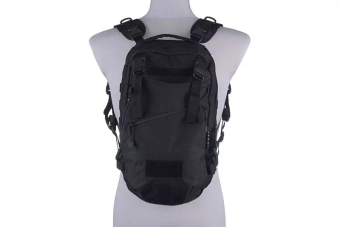 Tactical Backpack - Black