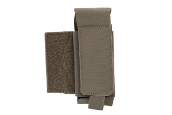 Pouzdro na škrtidlo Wosport Ranger Green