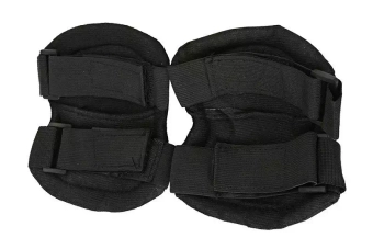 Elbow pads Future - Black