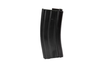 Zásobník Midi-cap 70 kuliček pro zbraní typ M4/M16 - černá