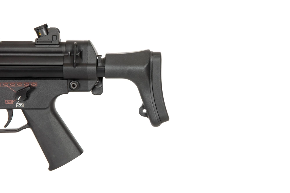 Airsoft samopal SR5-A5