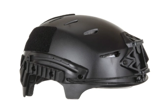 Emerson Gear EXF Bump Ochranná přilba replika Black