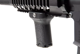 Specna Arms SA-E11 EDGE™ Kestrel™ ETU 1.14 J airsoftová puška Black