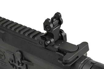 Replika karabinka AM-009 - czarna