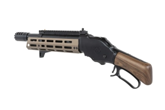 ASG Lever Action Golden Eagle AT8701 Flat Dark Earth jachtgeweer