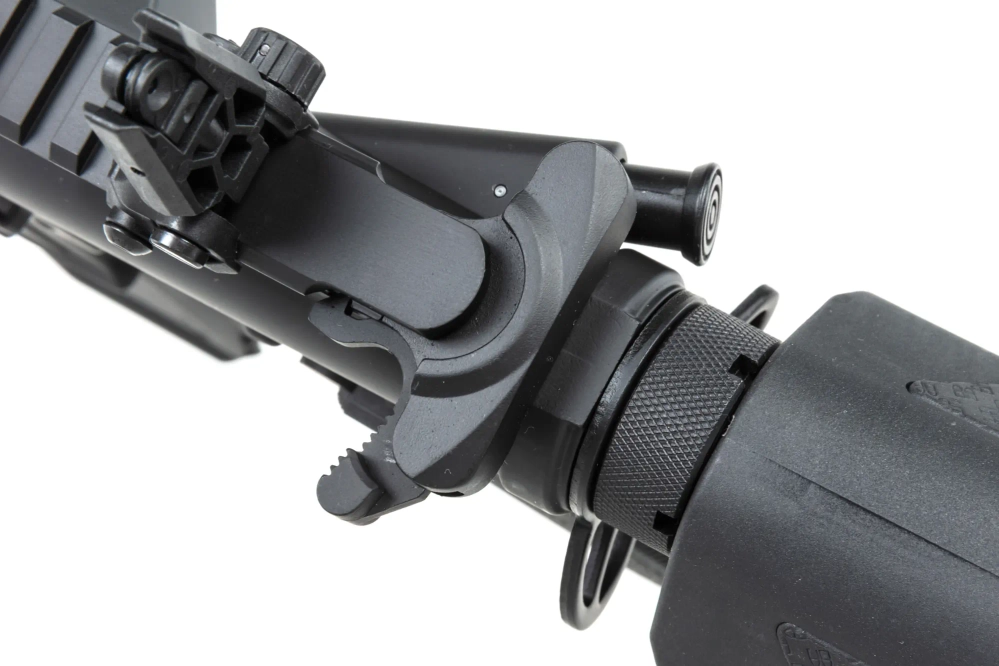 Culata Specna Arms RRA SA-P06 Prime™ HAL™ ETU Heavy Ops airsoft Carbine High Torque Version Negro