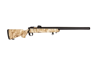 SW-10C Sniper Rifle Replica - Digital Desert Camo