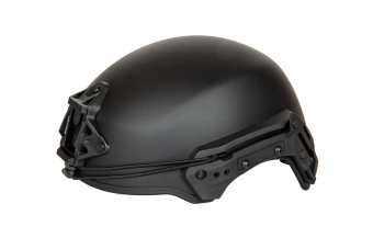 Réplique du casque Casque EX Ballistic (L/XL) - Noir