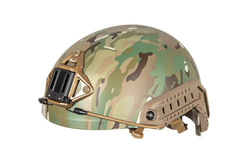 Replika hełmu Ballistic Aramid Heavy Version L/XL MC