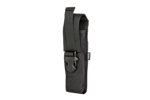 cargador bolsa para PM Malia - Negro