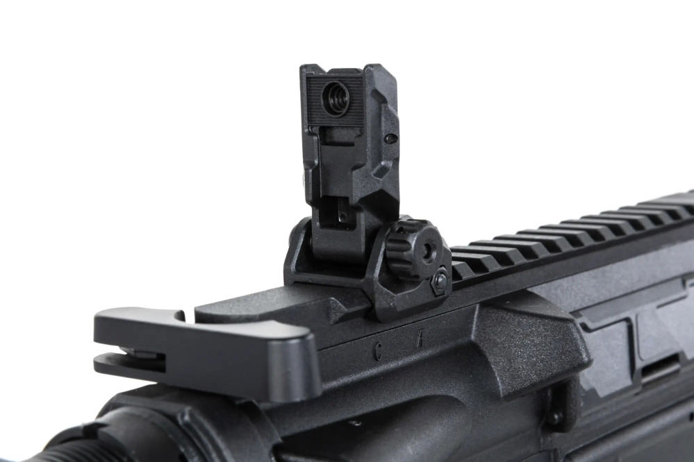 Arcturus LWT MK-I CQB 10" AEG SPORT SE™ airsoft Carbine Black