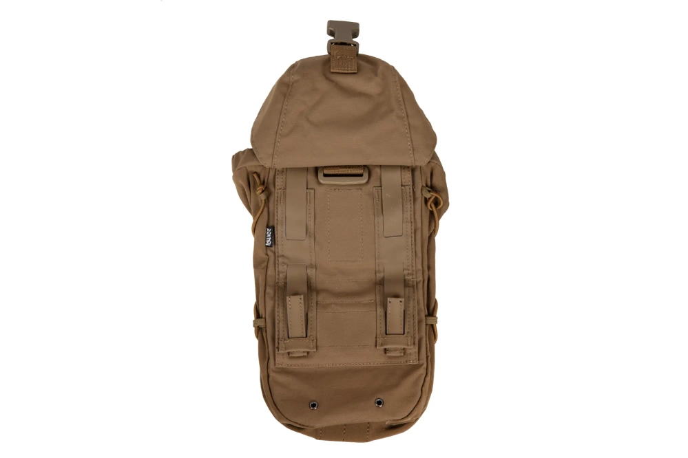 Bolsillo multifuncional para accesorios Chelon - Marrón coyote