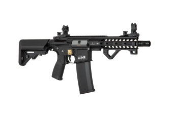 RRA & SI SA-E17 EDGE™ Carbine Replica - Black 