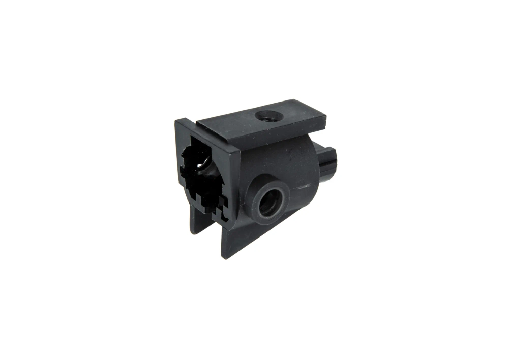 M4 to AK stock adapter