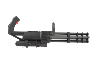 M132 Microgun replica