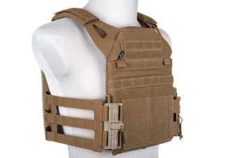 Plate Carrier Vest Ape Force Gear JPC 2.0 Coyote Brown