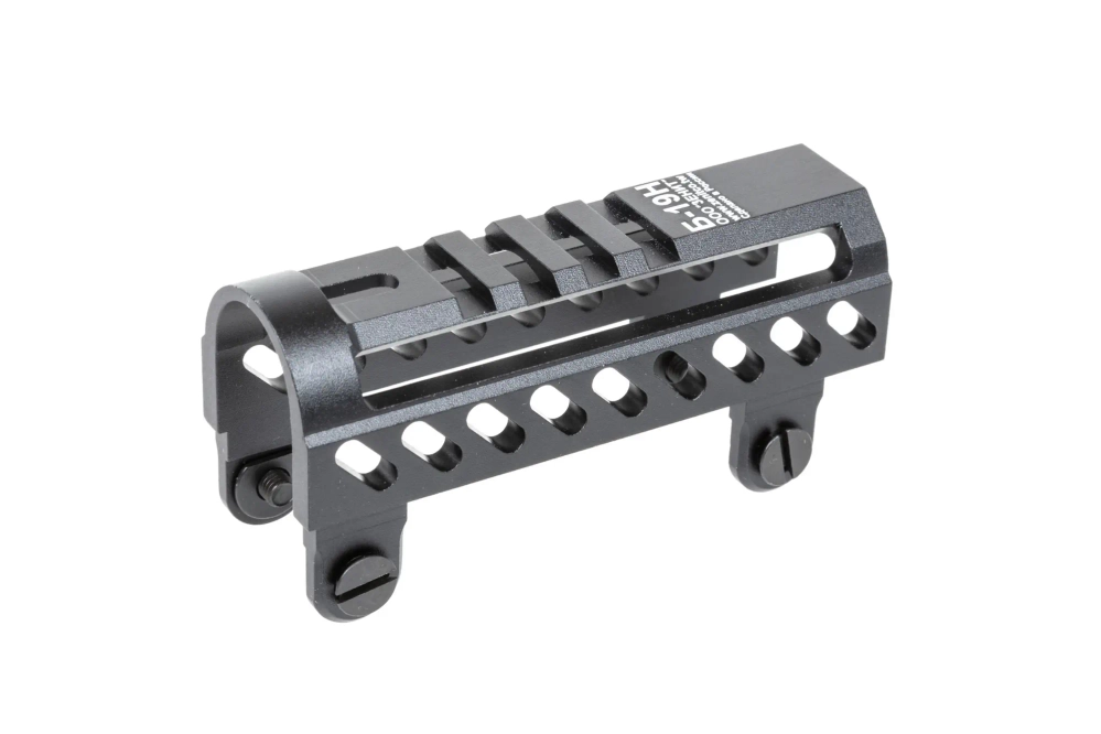 Uzávěr plynového potrubí LCT ZB-19N