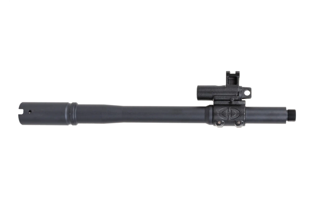 Silverback externe loop met dummy gasblok voor MDRX Micron 10,5" replica's