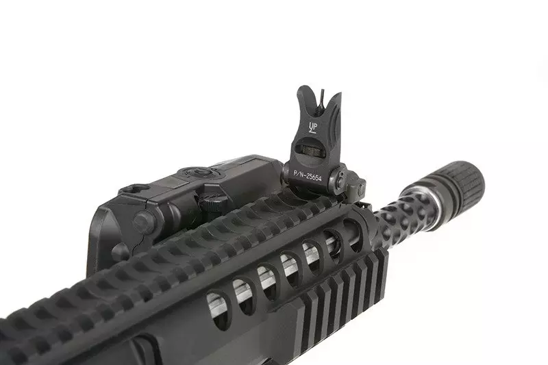 Knight’s Armament KAC PDW 10” STD Submachine Gun Replica