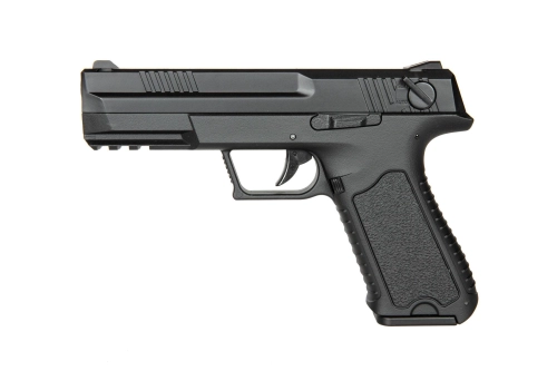 CM127 pistola de airsoft eléctrica (OUTLET)