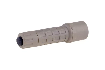 Latarka FMA F2 CREE Q4 - dark earth