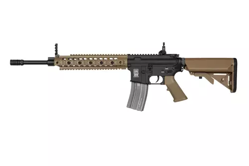 SA-B03 SAEC™ System Carbine Replica V2 - Half Tan