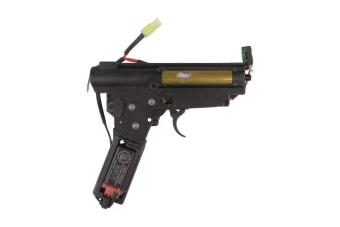 Complette ELM v.3 Gearbox High Torque