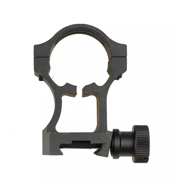 Montaż typu MK18 Mod 0