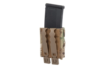 Cargador individual FAST para cargadores de fusil Wosport MC