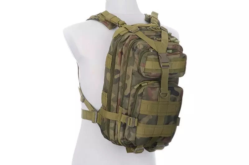 Assault Pack type backpack - wz.93 Polish woodland