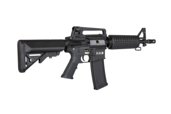 Karabinek ASG Specna Arms SA-F11 FLEX™ X-ASR 1.14 J Czarny