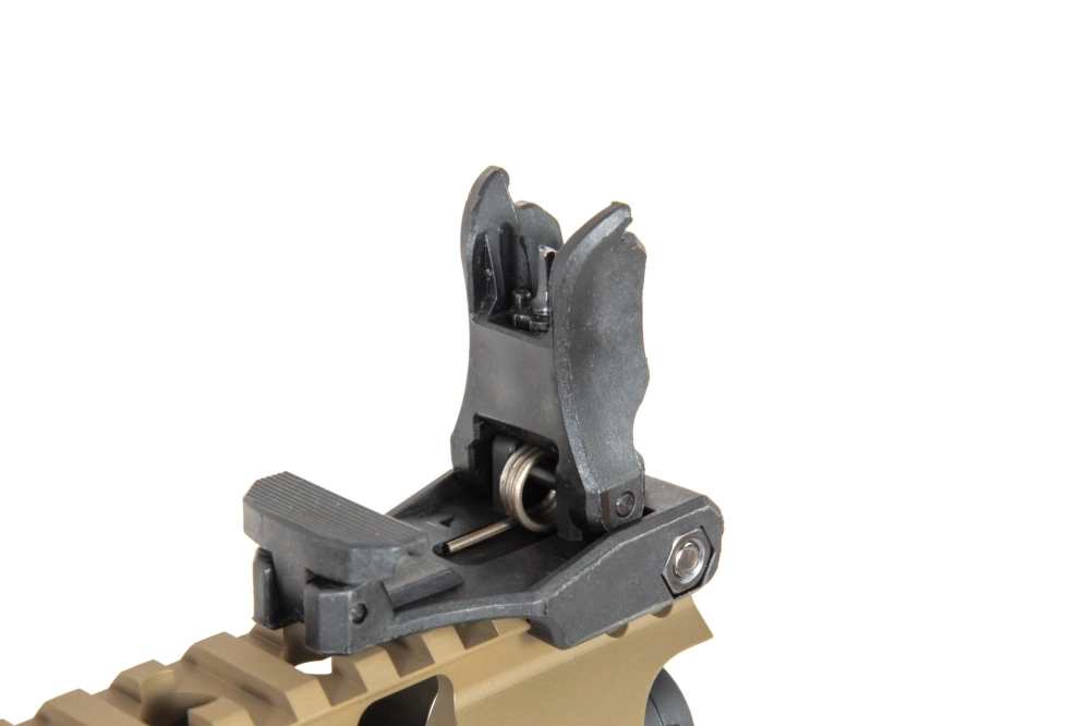 Replika karabinka SA-E16 EDGE™ - Half-Tan