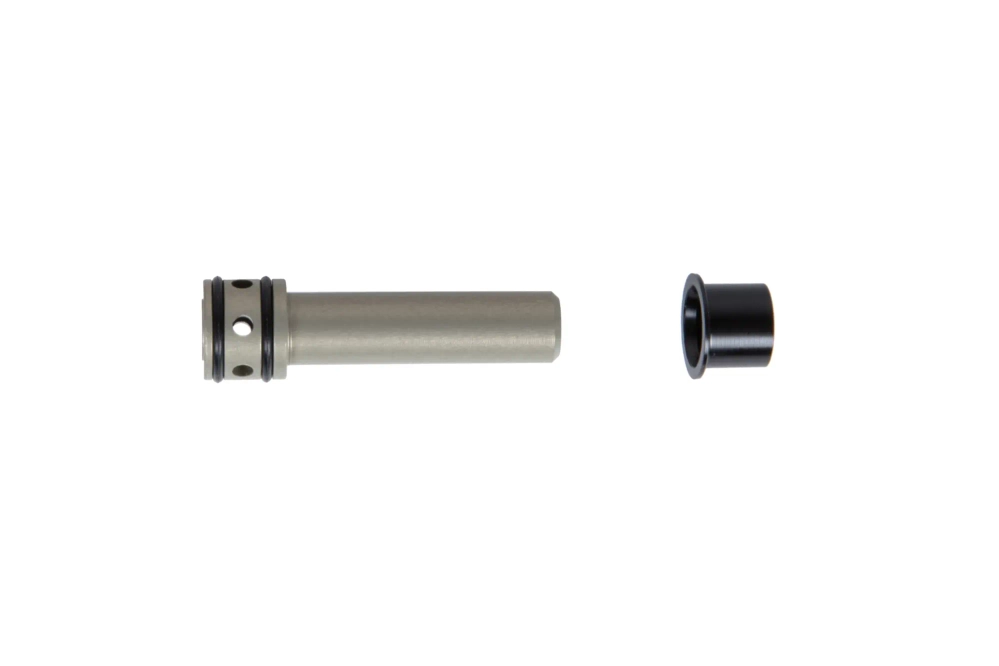 GATE PULSAR S 21.25-21.40mm nozzle for M4/M16 type replicas