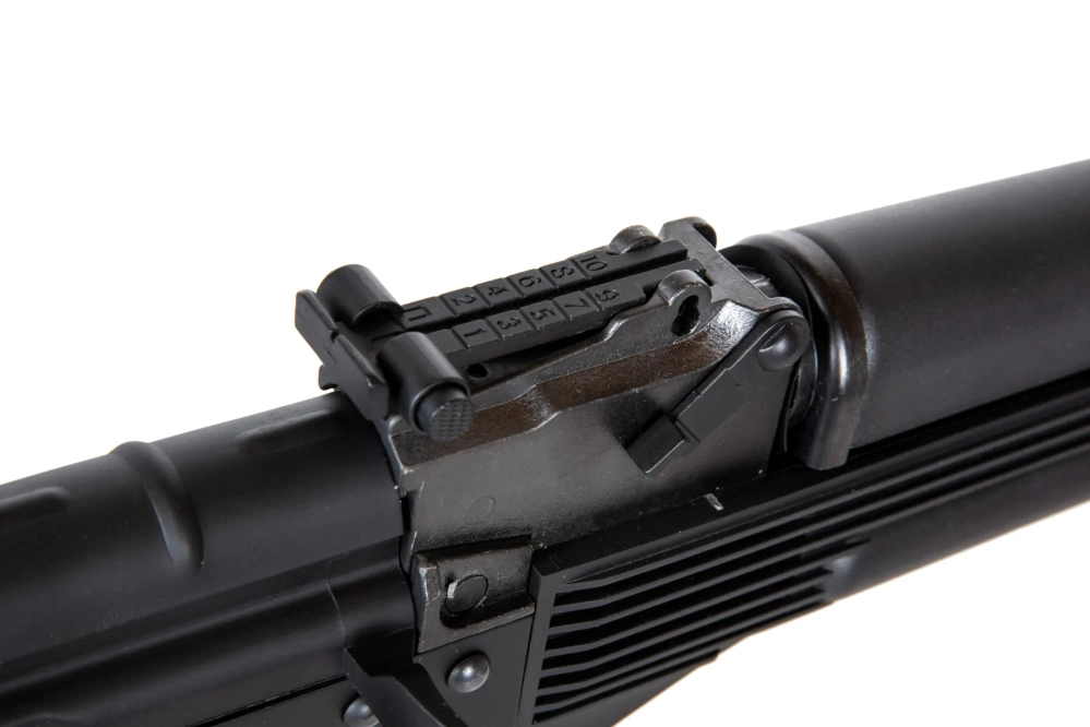ASG Specna Arms SA-J01 EDGE 2.0 GATE ASTER V3 Karabijn Zwart (OUTLET)