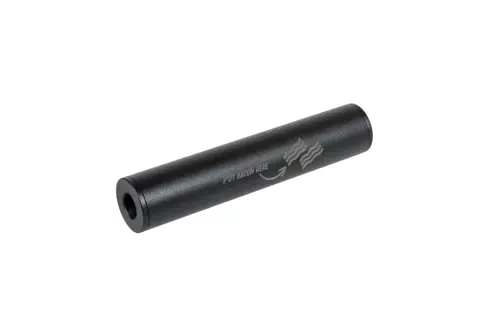 Covert Tactical Silencer PRO - Bacon - 30x150