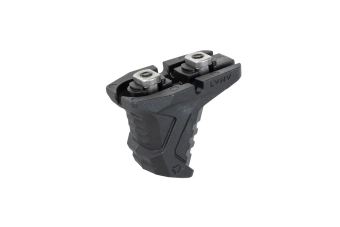 Strike Industries M-LOK Mini Hand Stop Front Grip Noir