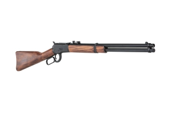 airsoft Carbine A&K 1892A Wooden Flask