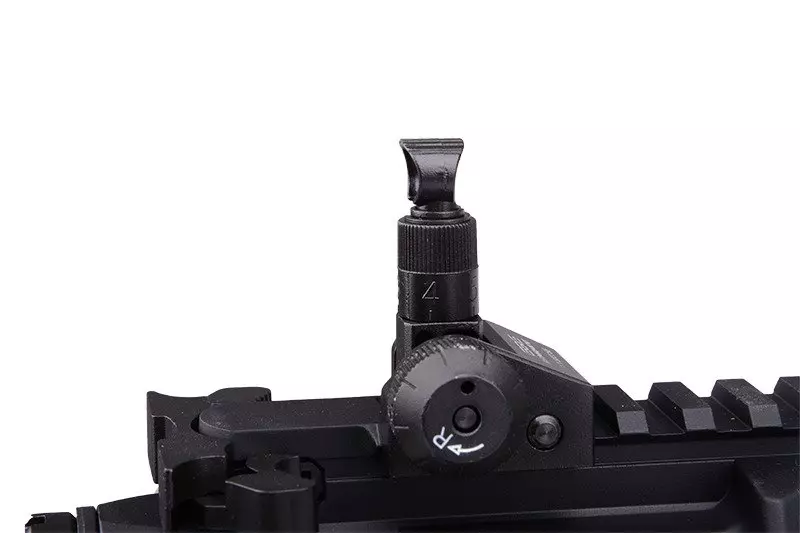 Réplica del fusil de asalto GC16 Warthog de 9”