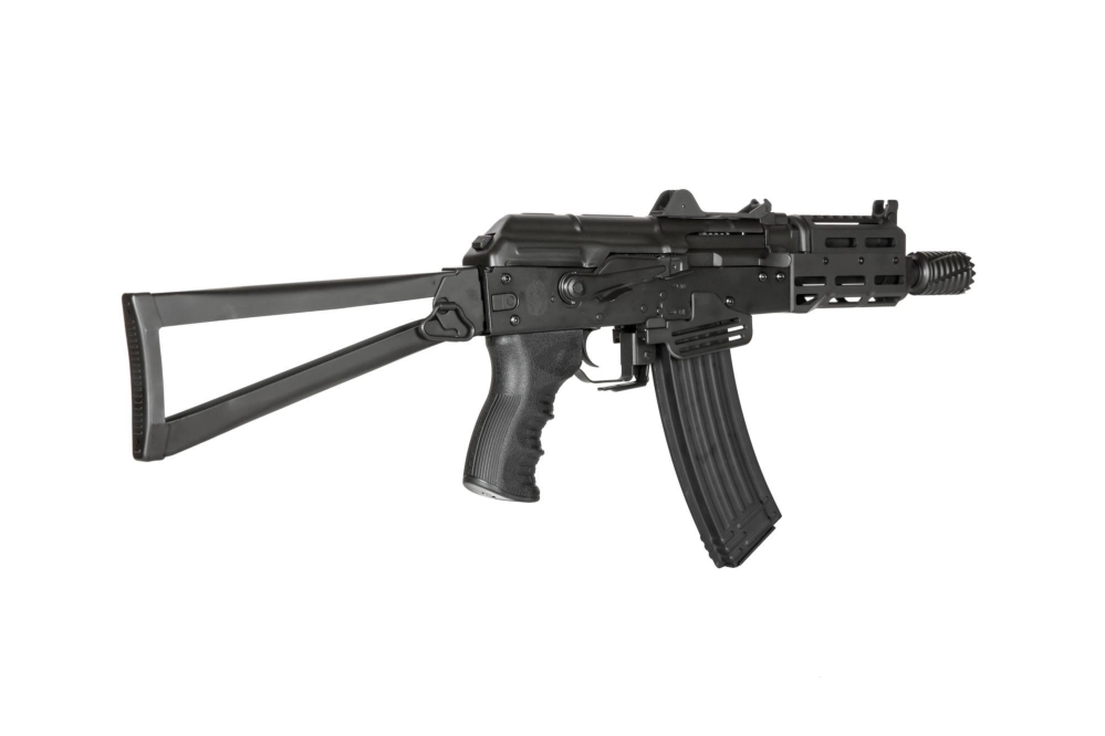 Réplique fusil ASK211 EBB