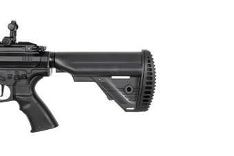 CXP-MARS Komodo S1 Stock S3 Gen.2 - Black